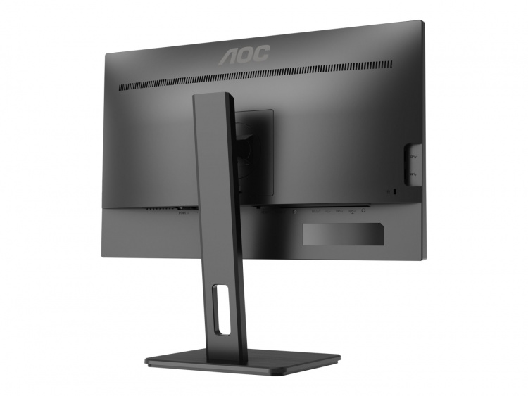 AOC 24P2Q 24 1920 x 1080 (Full HD) DVI VGA (HD-15) HDMI DisplayPort 75Hz Pivot Skærm AOC 24P2Q 24 1920 x 1080 (Full HD) DVI VGA (HD-15) HDMI DisplayPort 75Hz Pivot Skærm