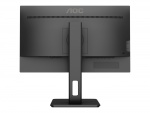 AOC 24P2Q 24 1920 x 1080 (Full HD) DVI VGA (HD-15) HDMI DisplayPort 75Hz Pivot Skærm AOC 24P2Q 24 1920 x 1080 (Full HD) DVI VGA (HD-15) HDMI DisplayPort 75Hz Pivot Skærm