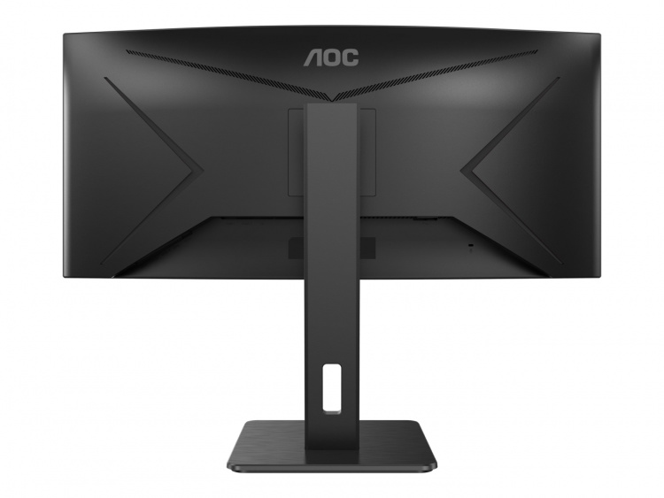 AOC CU34P2A 34 3440 x 1440 (UltraWide) HDMI DisplayPort 100Hz AOC CU34P2A 34 3440 x 1440 (UltraWide) HDMI DisplayPort 100Hz