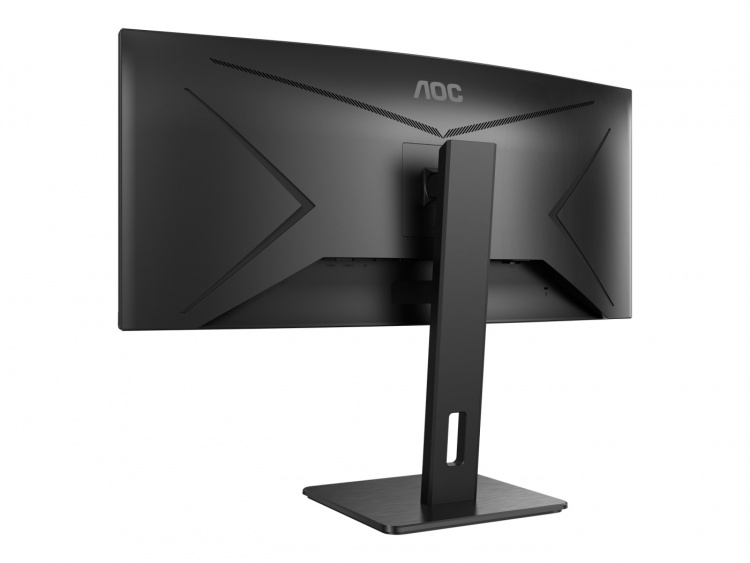 AOC CU34P2A 34 3440 x 1440 (UltraWide) HDMI DisplayPort 100Hz AOC CU34P2A 34 3440 x 1440 (UltraWide) HDMI DisplayPort 100Hz