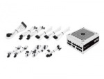 Corsair RM White Series RM750 Strømforsyning 750Watt