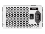 Corsair RM White Series RM750 Strømforsyning 750Watt