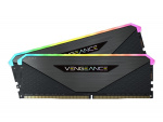 Corsair Vengeance DDR4 32GB kit 3600MHz CL16 Ikke-ECC