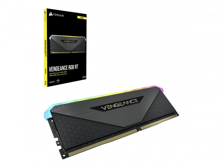 Corsair Vengeance DDR4 32GB kit 3600MHz CL16 Ikke-ECC