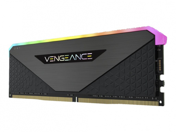 Corsair Vengeance DDR4 32GB kit 3600MHz CL16 Ikke-ECC