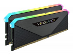 Corsair Vengeance DDR4 32GB kit 3600MHz CL16 Ikke-ECC