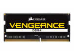 Corsair Vengeance DDR4 8GB 3200MHz CL22 Ikke-ECC SO-DIMM 260-PIN