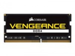 Corsair Vengeance DDR4 8GB 3200MHz CL22 Ikke-ECC SO-DIMM 260-PIN
