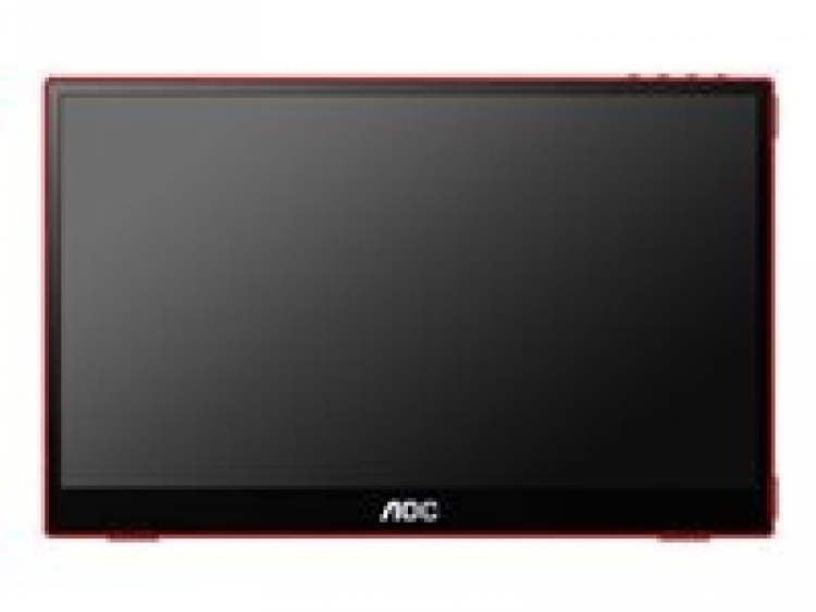 AOC Gaming 16G3 15.6 1920 x 1080 (Full HD) USB-C 3.2 HDMI Micro HDMI 144Hz