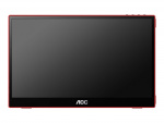 AOC Gaming 16G3 15.6 1920 x 1080 (Full HD) USB-C 3.2 HDMI Micro HDMI 144Hz