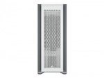 Corsair 7000D AIRFLOW Tårn Udvidet ATX Ingen strømforsyning Hvid Corsair 7000D AIRFLOW Tårn Udvidet ATX Ingen strømforsyning Hvid