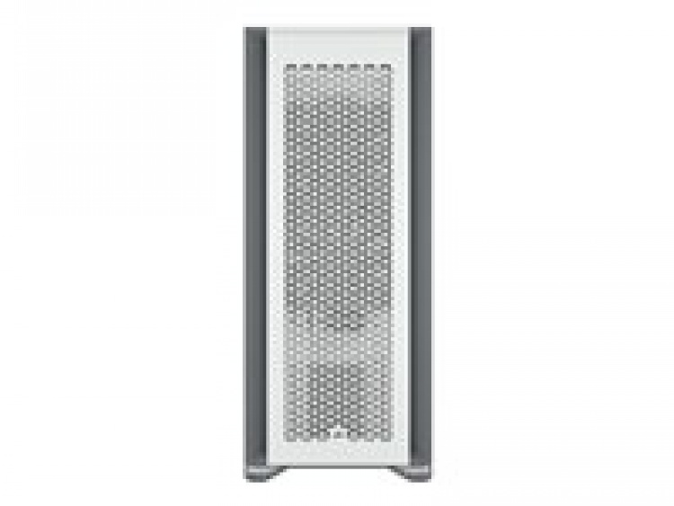 Corsair 7000D AIRFLOW Tårn Udvidet ATX Ingen strømforsyning Hvid Corsair 7000D AIRFLOW Tårn Udvidet ATX Ingen strømforsyning Hvid