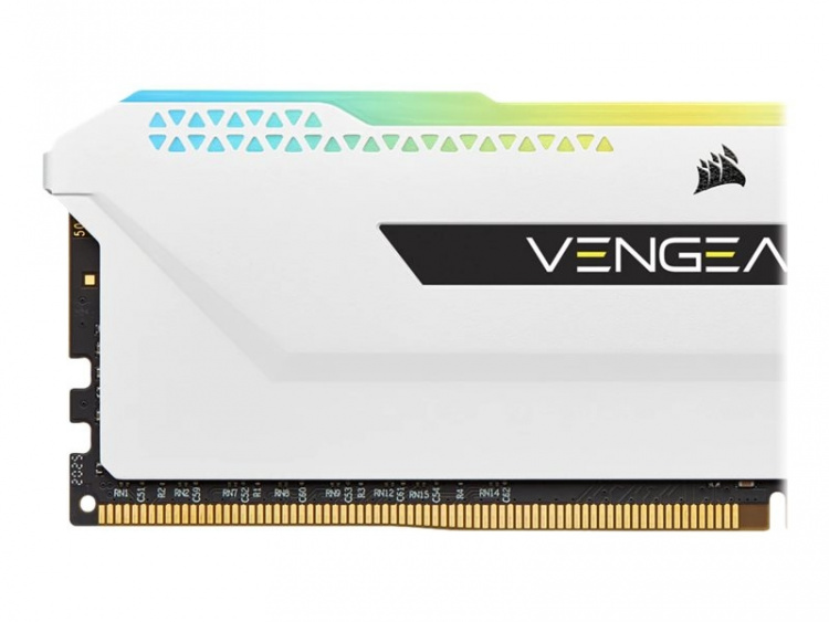 Corsair Vengeance DDR4 32GB kit 3200MHz CL16 Ikke-ECC