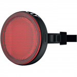 Celly Bikefinder Cykelreflex med inbyggd Smart tag finder