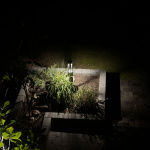 LightsOn Helix Pollare 73cm 560lm 3000K 8W Antracit