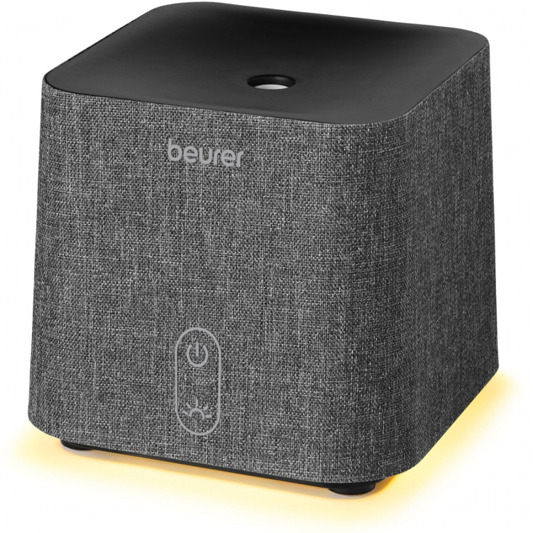 Beurer Luftfuktare Portabel LA 35 Aroma diffuser
