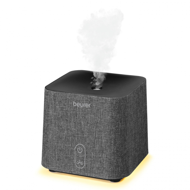 Beurer Luftfuktare Portabel LA 35 Aroma diffuser
