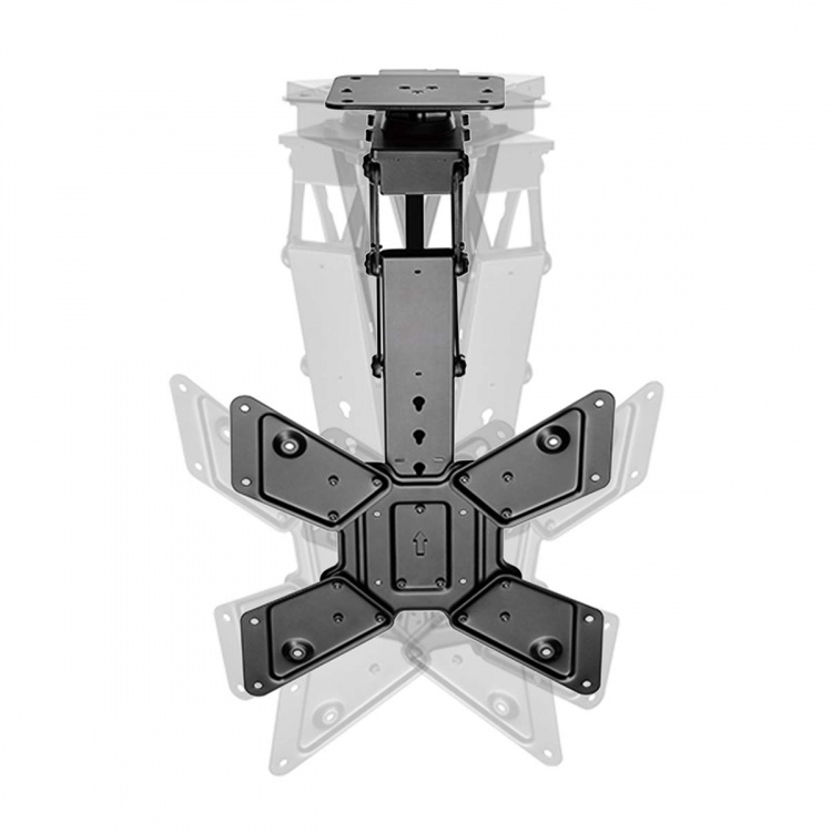 Nedis Motoriseret tv-loftmontering | 23 - 65  Nedis Motoriseret tv-loftmontering | 23 - 65