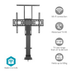 Nedis Motoriseret tv-lift | 37 - 80 