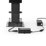 Nedis Motoriseret tv-lift | 37 - 80 