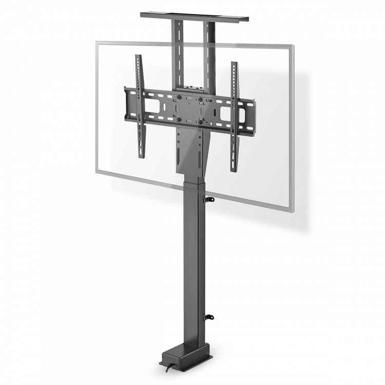 Nedis Motoriseret tv-lift | 37 - 80 