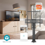 Nedis Motoriseret tv-lift | 37 - 80 