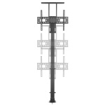 Nedis Motoriseret tv-lift | 37 - 80 