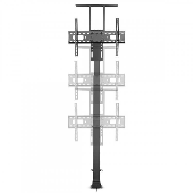 Nedis Motoriseret tv-lift | 37 - 80 
