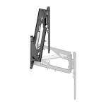 Nedis Motoriseret TV Vægbeslag | 37 - 75  Nedis Motoriseret TV Vægbeslag | 37 - 75