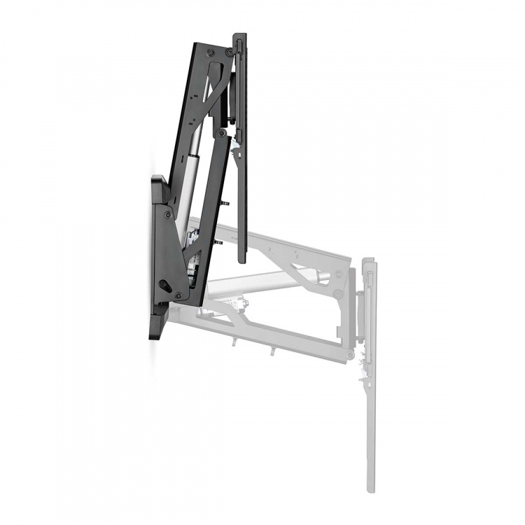 Nedis Motoriseret TV Vægbeslag | 37 - 75  Nedis Motoriseret TV Vægbeslag | 37 - 75