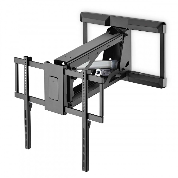 Nedis Motoriseret TV Vægbeslag | 37 - 75  Nedis Motoriseret TV Vægbeslag | 37 - 75