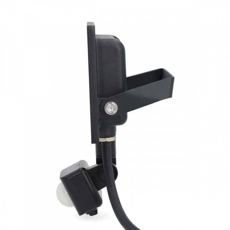 Nedis LED Projektører | 4000 K | Nominel lysstrøm: 1620 lm | IP44 | 1.00 m | Energiklasse: F | 220 - 240 V AC 50/60 Hz | 20 W Nedis LED Projektører | 4000 K | Nominel lysstrøm: 1620 lm | IP44 | 1.00 m | Energiklasse: F | 220 - 240 V AC 50/60 Hz | 20 W