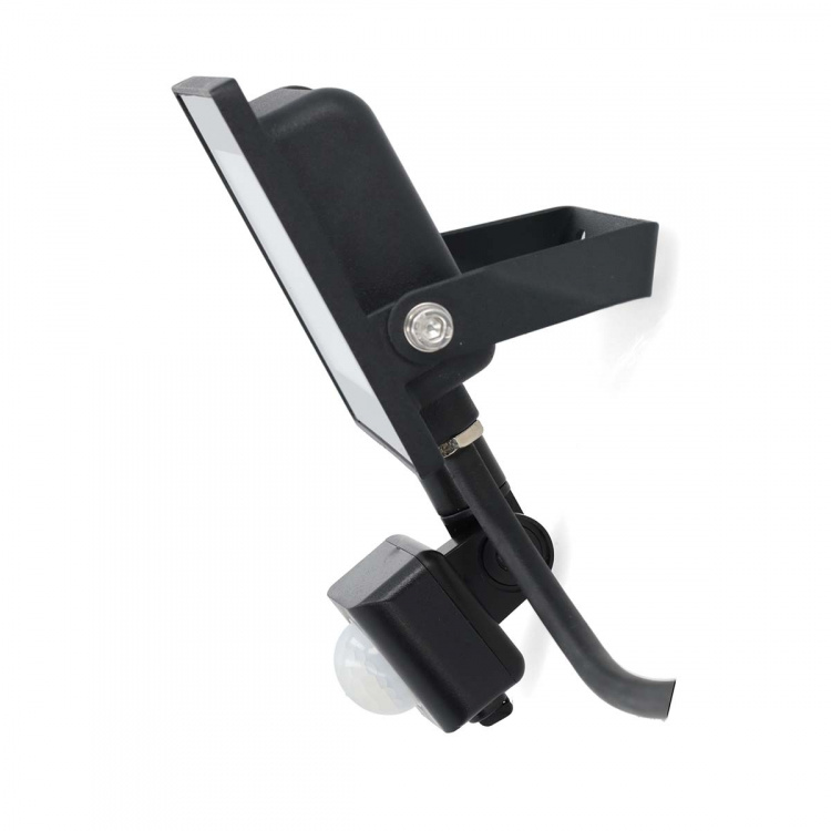 Nedis LED Projektører | 4000 K | Nominel lysstrøm: 1620 lm | IP44 | 1.00 m | Energiklasse: F | 220 - 240 V AC 50/60 Hz | 20 W Nedis LED Projektører | 4000 K | Nominel lysstrøm: 1620 lm | IP44 | 1.00 m | Energiklasse: F | 220 - 240 V AC 50/60 Hz | 20 W