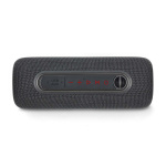 Nedis Bluetooth® højttaler | Maksimal batteritid: 4 timer | Håndholdt design | 30 W | Stereo | Indbygget mikrofon | X5 | Kan parres | Sort
