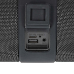 Nedis Bluetooth® højttaler | Maksimal batteritid: 6.5 timer | Håndholdt design | 40 W | Stereo | Indbygget mikrofon | IPX6 | Kan parres | Sort