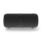 Nedis Bluetooth® højttaler | Maksimal batteritid: 6.5 timer | Håndholdt design | 40 W | Stereo | Indbygget mikrofon | IPX6 | Kan parres | Sort
