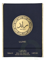 Lattafa Ra\'ed Luxe Gold Edp Spray 100 ml