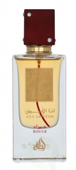 Lattafa Ana Abiyedh Rouge Edp Spray 60 ml