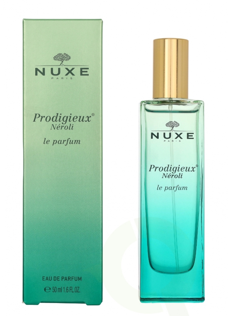 Nuxe Prodigieux Neroli Le Parfum Edp Spray 50 ml
