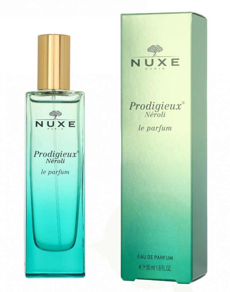 Nuxe Prodigieux Neroli Le Parfum Edp Spray 50 ml