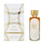 Lattafa Hayaati Gold Elixir Women Edp Spray 100 ml