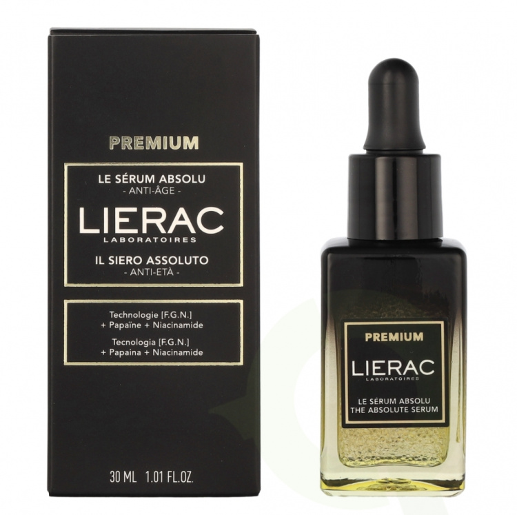 Lierac Paris Lierac Premium The Absolute Serum 30 ml