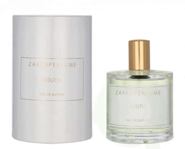 Zarko Youth Edp Spray 100 ml