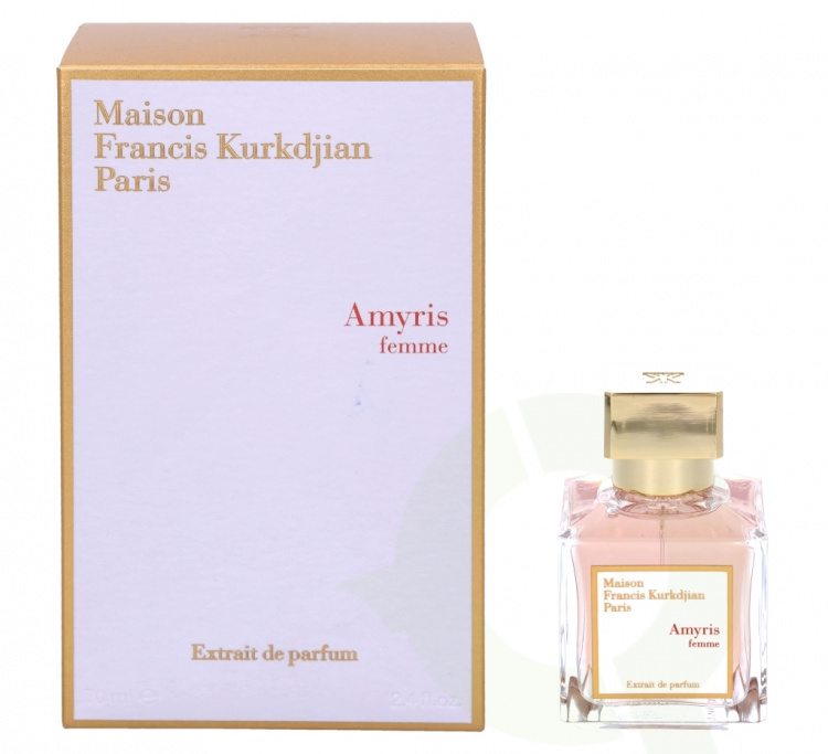 Maison Francis Kurkdjian MFKP Amyris Femme Extrait De Parfum 70 ml