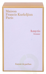 Maison Francis Kurkdjian MFKP Amyris Femme Extrait De Parfum 70 ml