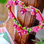 LEGO Iconic 40638 - Hjärtprydnad LEGO Iconic 40638 - Hjärtprydnad