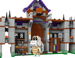 LEGO Super Mario 71436 - King Boon\'s Haunted Mansion LEGO Super Mario 71436 - King Boon\'s Haunted Mansion