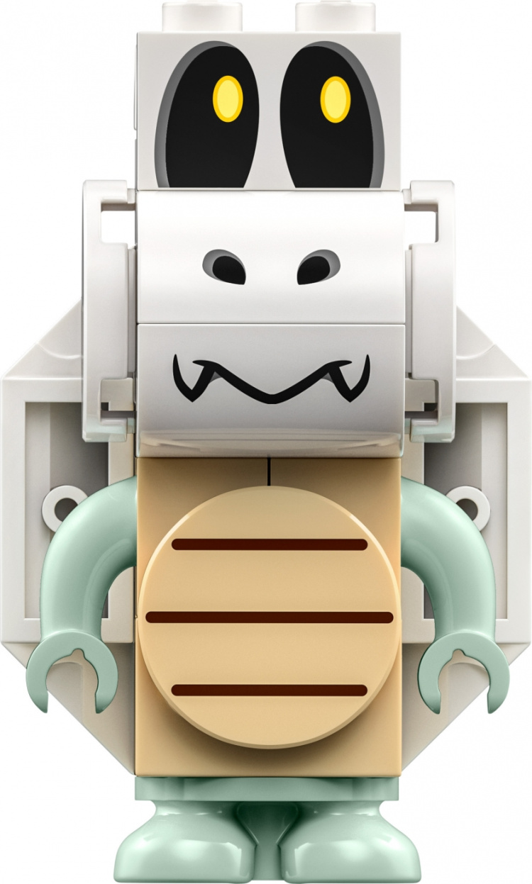 LEGO Super Mario 71436 - King Boon\'s Haunted Mansion LEGO Super Mario 71436 - King Boon\'s Haunted Mansion