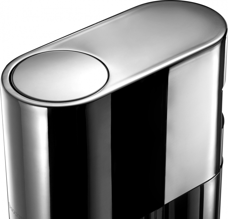 SodaStream Enso carbonator SodaStream Enso carbonator