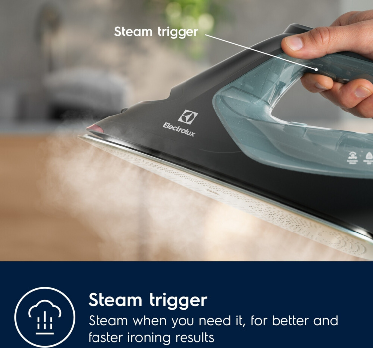 Electrolux Renew 800 E8SI2-6OG strykjärn